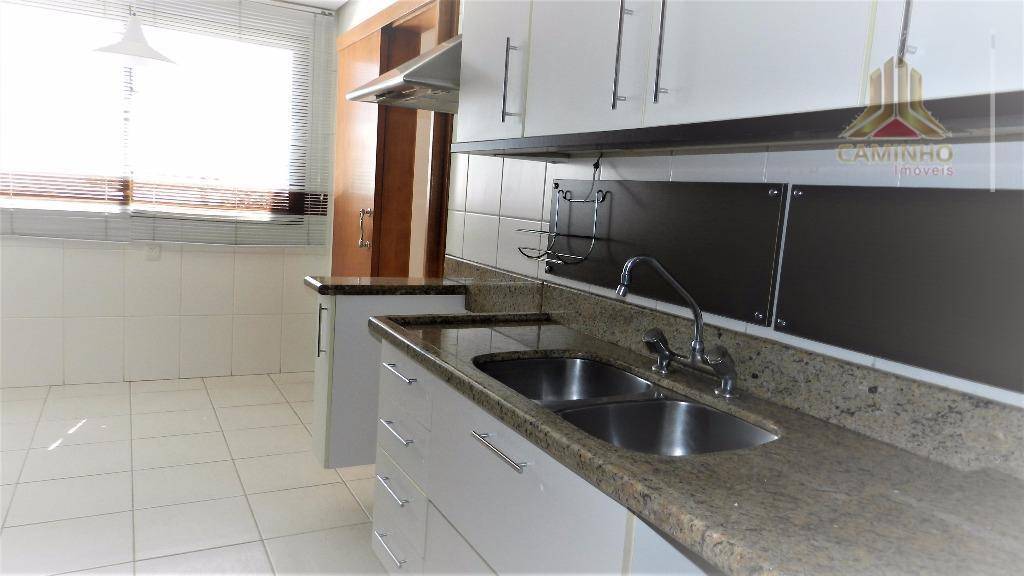 Apartamento à venda com 3 quartos, 163m² - Foto 6