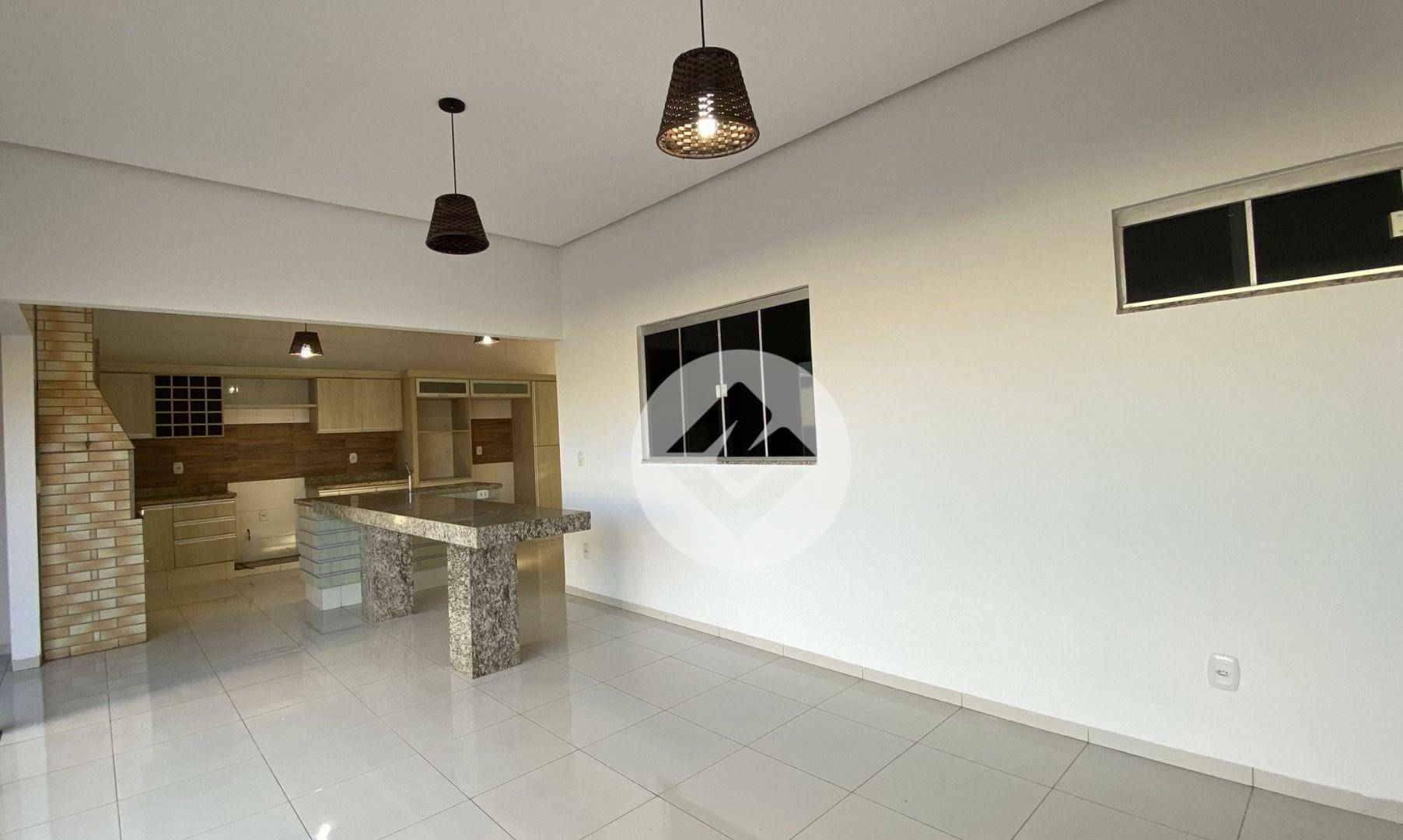 Casa à venda com 4 quartos, 293m² - Foto 18