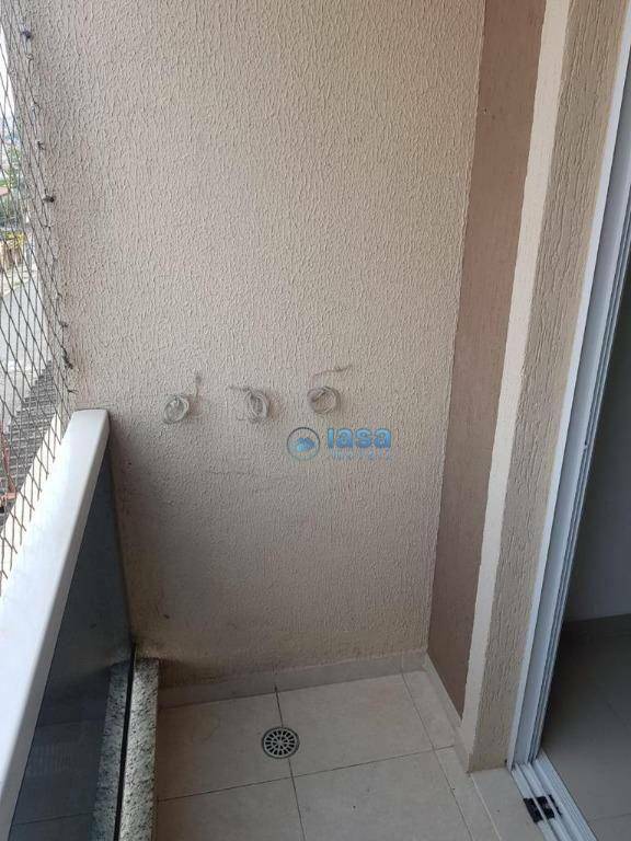 Apartamento à venda com 2 quartos, 60m² - Foto 22
