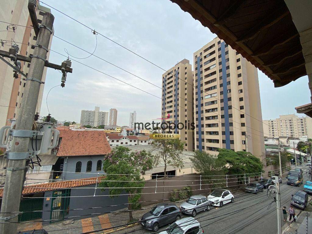 Sobrado à venda com 3 quartos, 170m² - Foto 44