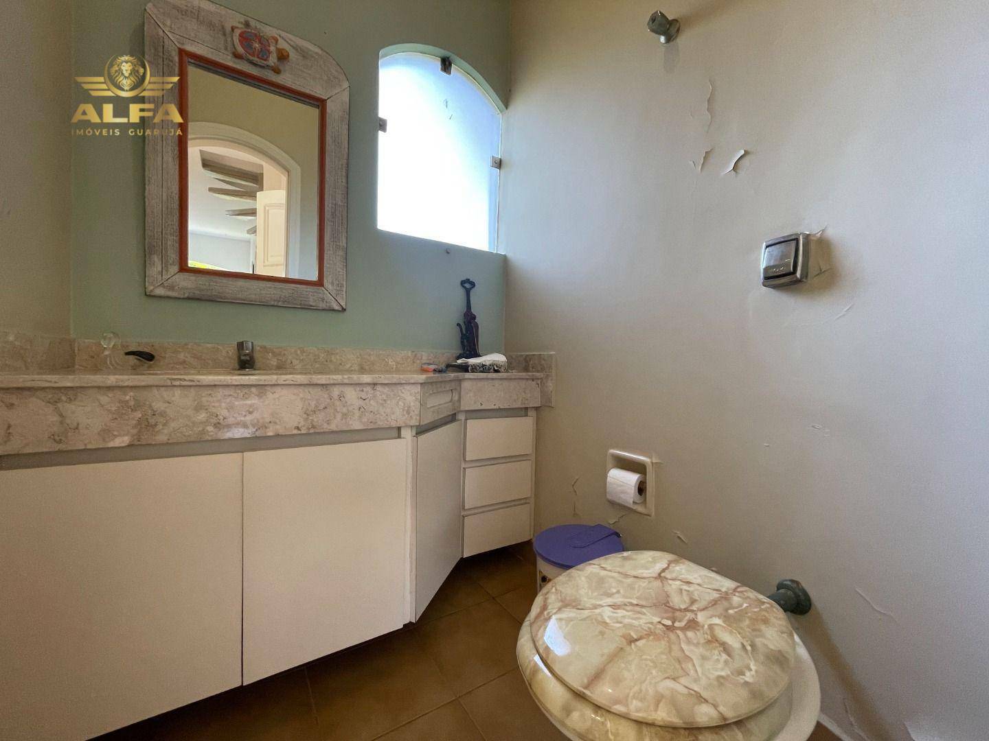 Casa de Condomínio à venda com 3 quartos, 200m² - Foto 4