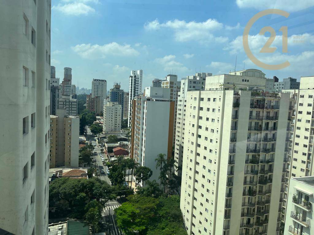 Cobertura à venda com 3 quartos, 350m² - Foto 24