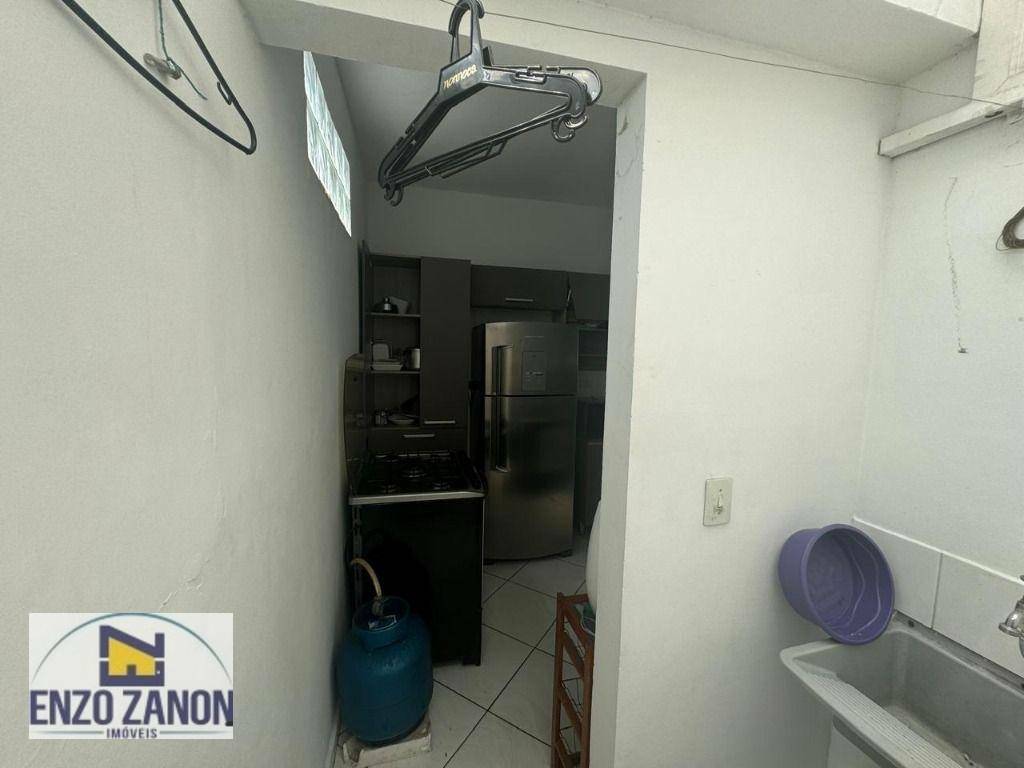 Apartamento para alugar com 2 quartos, 70m² - Foto 17