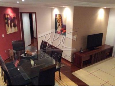 Apartamento à venda com 3 quartos, 108m² - Foto 5