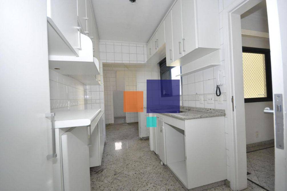 Apartamento para alugar com 4 quartos, 160m² - Foto 9