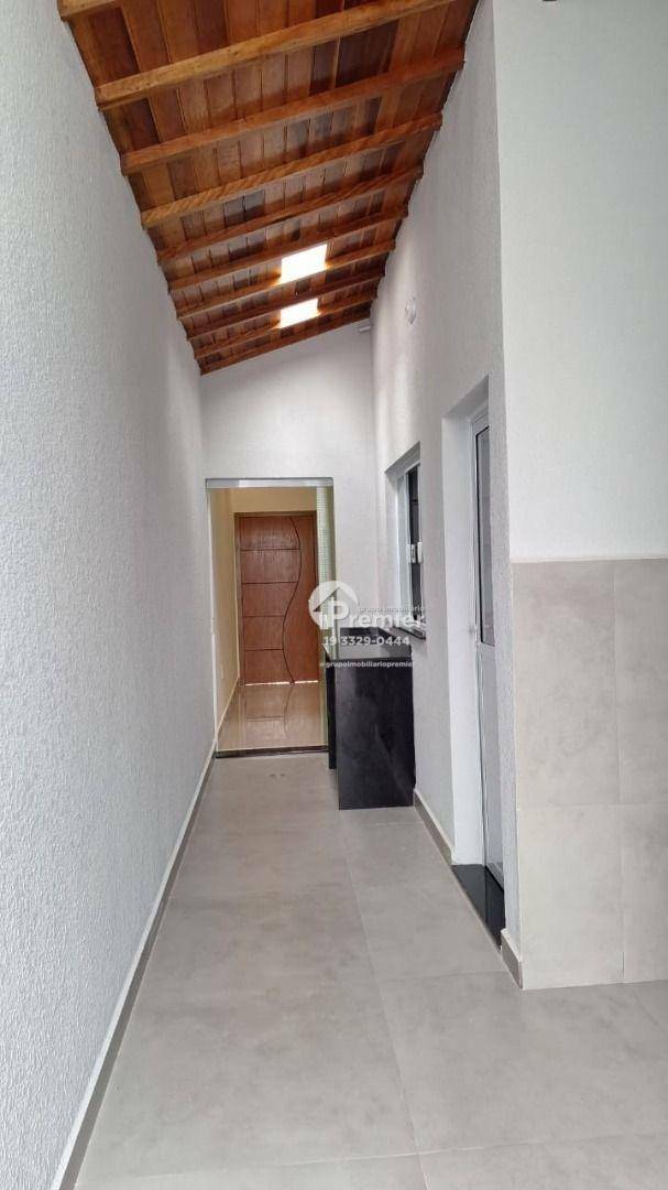 Casa à venda com 3 quartos, 138m² - Foto 20