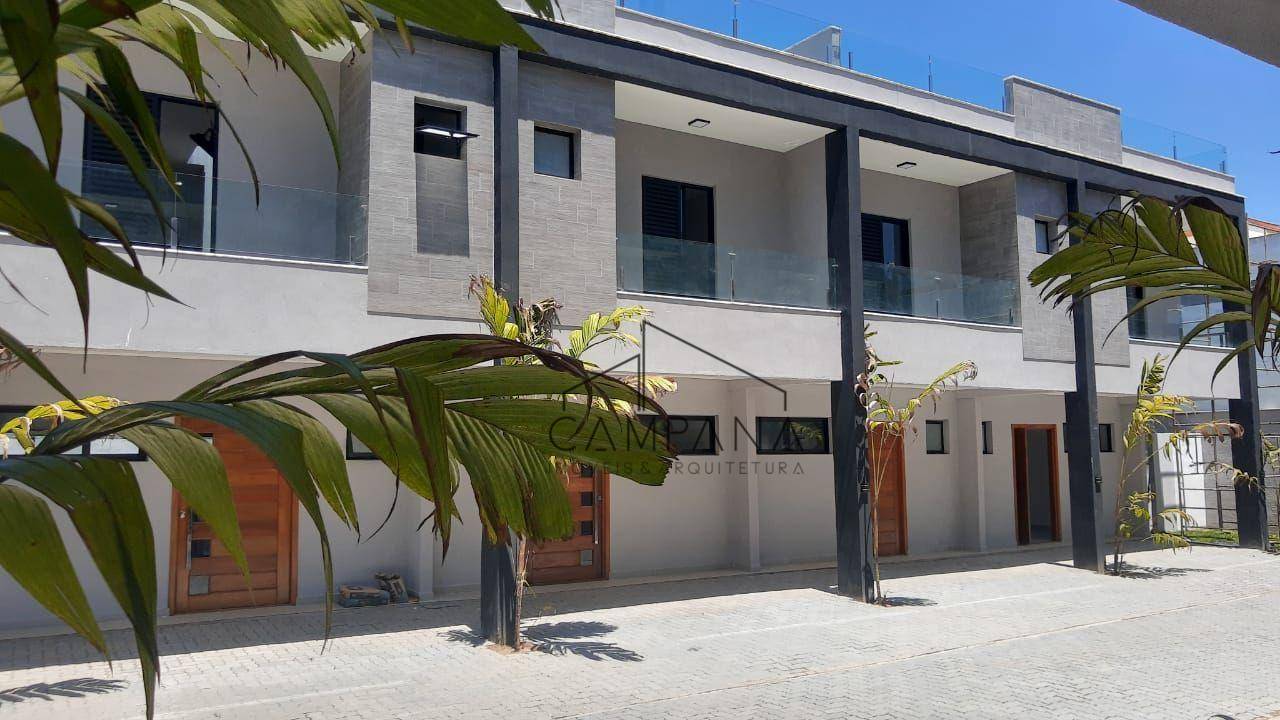 Sobrado à venda com 3 quartos, 183m² - Foto 1