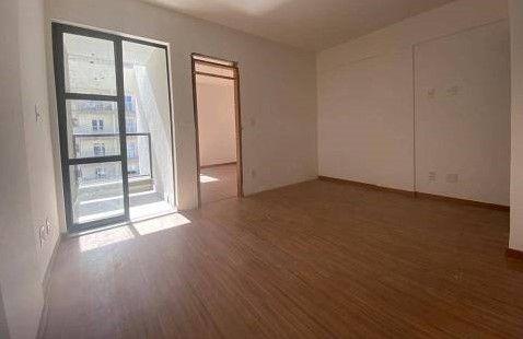 Apartamento à venda com 1 quarto, 49m² - Foto 7