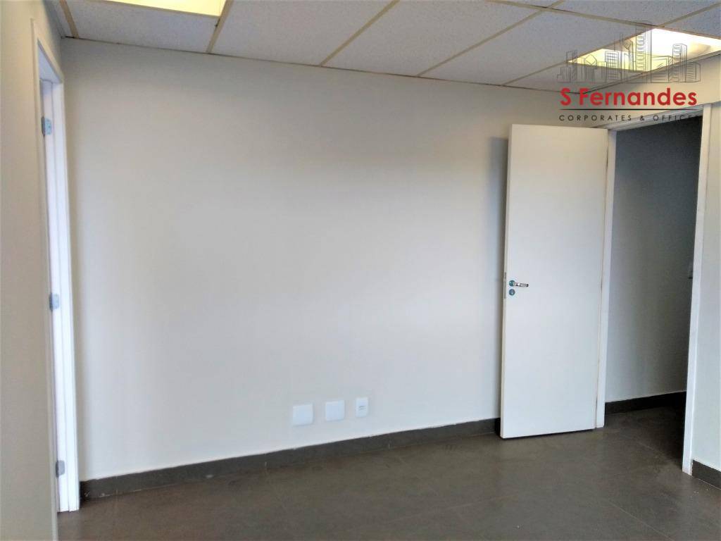 Conjunto Comercial-Sala à venda, 35m² - Foto 8