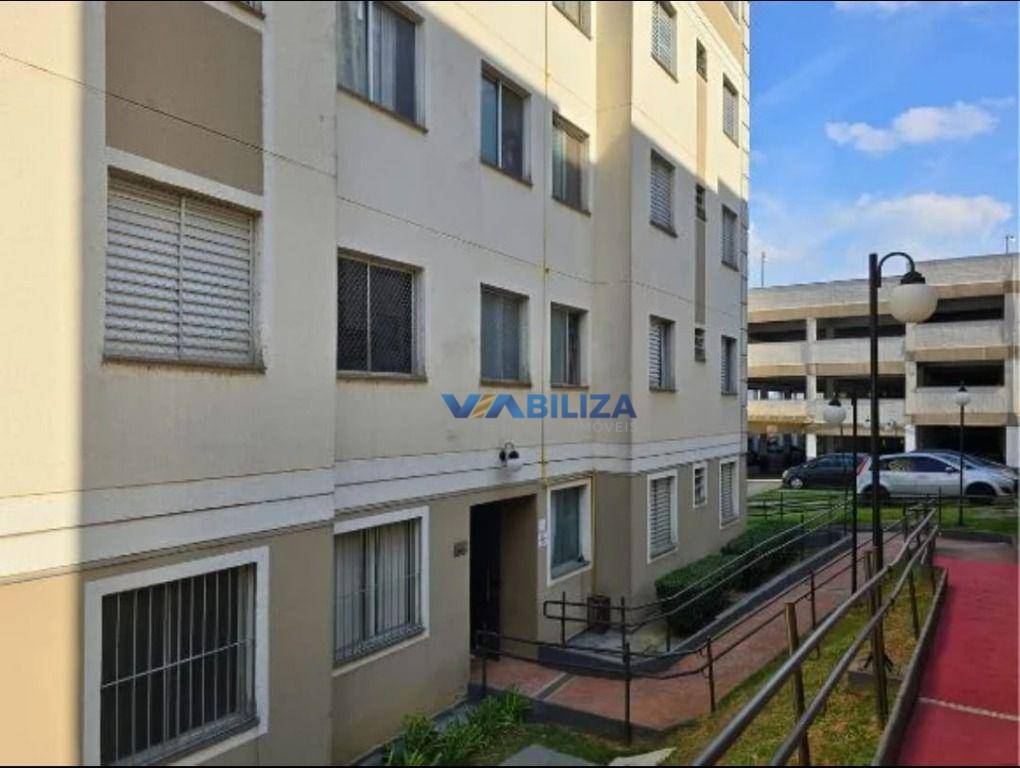 Apartamento à venda com 2 quartos, 49m² - Foto 11