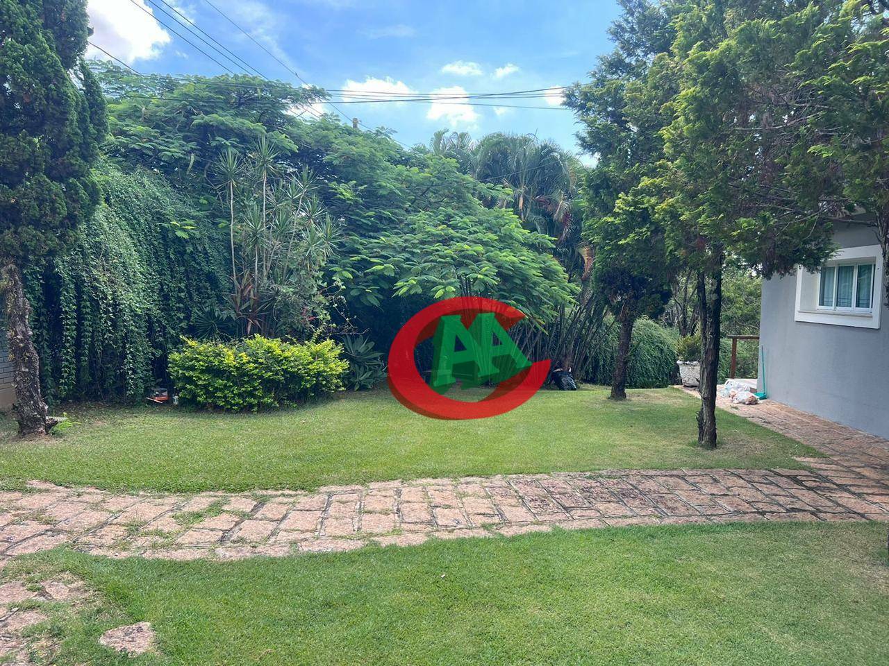 Chácara à venda com 3 quartos, 370m² - Foto 4