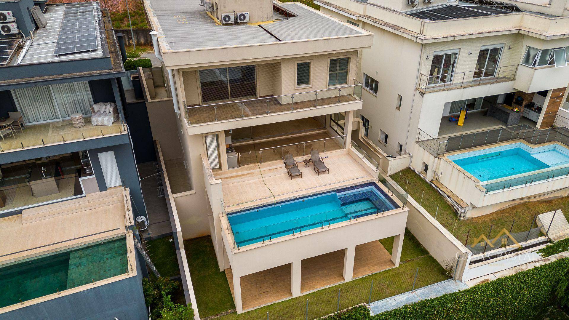 Casa de Condomínio à venda com 4 quartos, 571m² - Foto 61