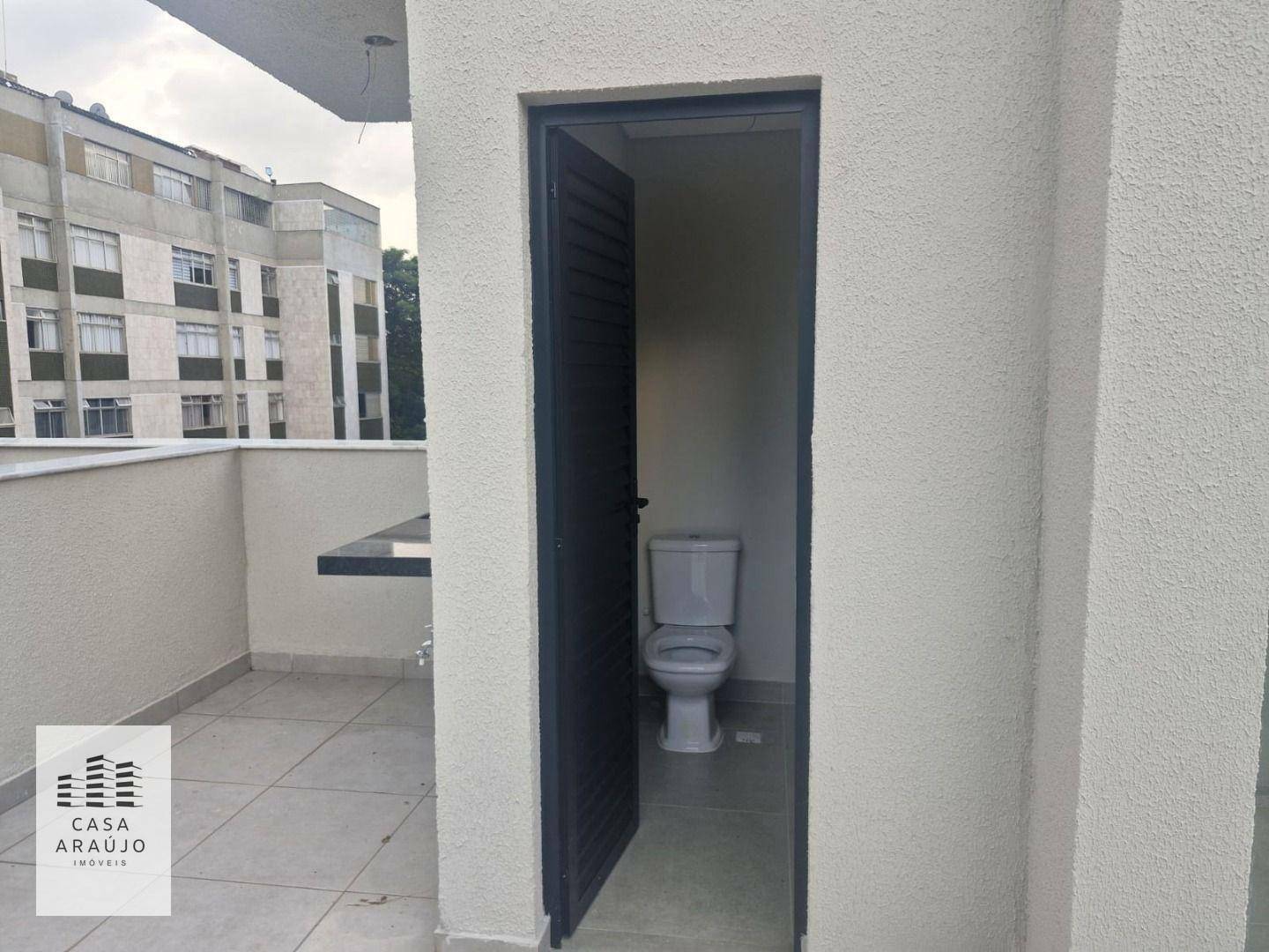 Cobertura à venda com 2 quartos, 130m² - Foto 7