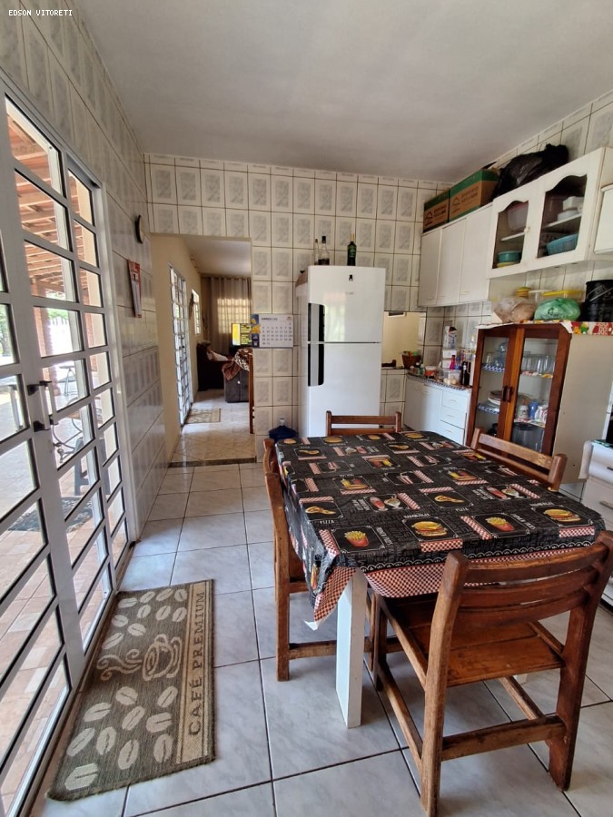 Chácara à venda com 3 quartos, 763m² - Foto 15