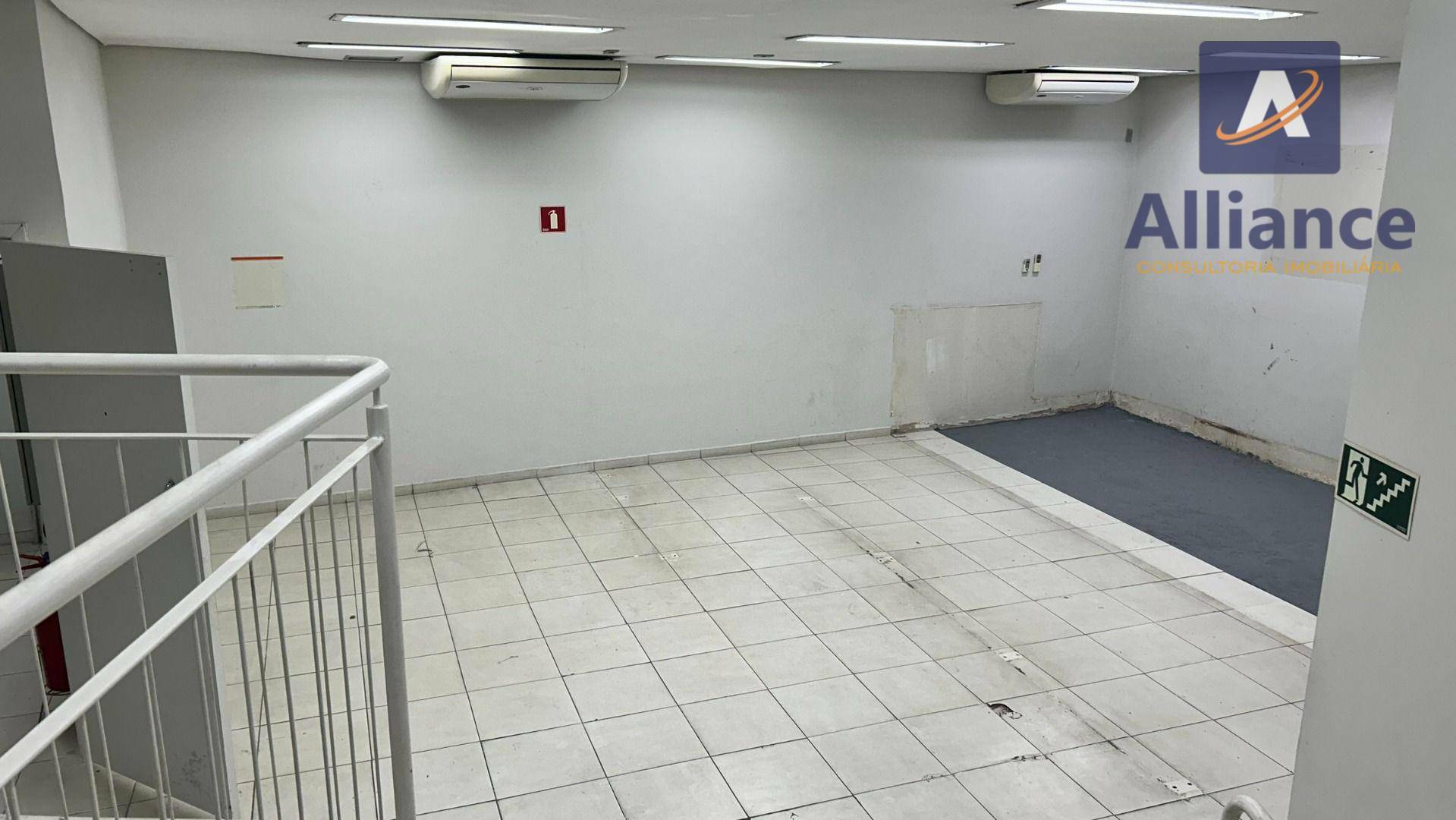 Loja-Salão para alugar, 395m² - Foto 6