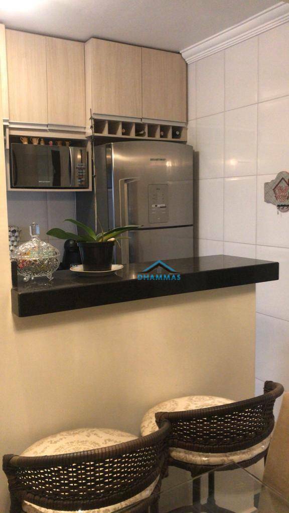 Apartamento à venda com 2 quartos, 49m² - Foto 30