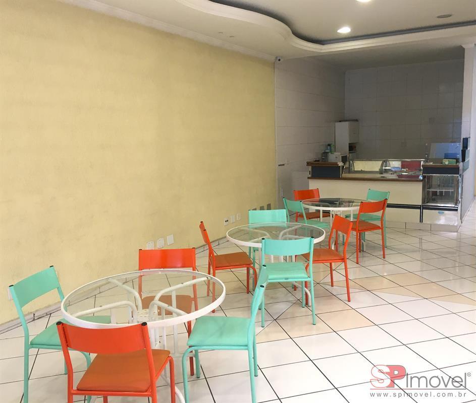 Conjunto Comercial-Sala para alugar, 7m² - Foto 7