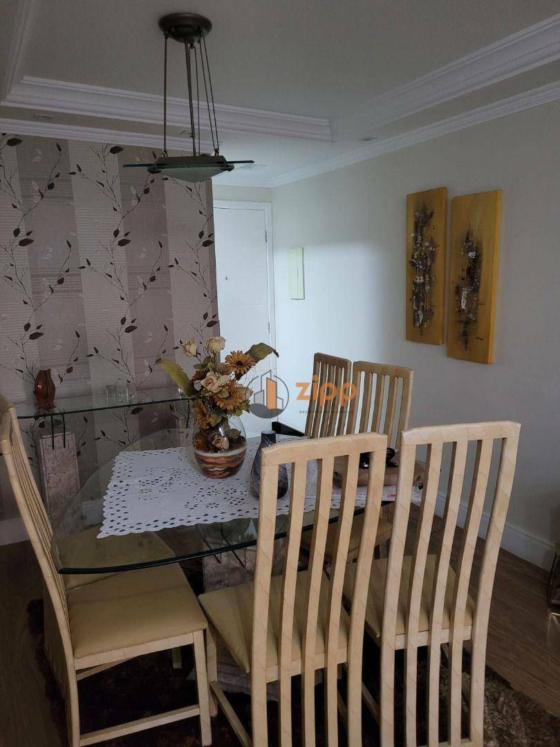 Apartamento à venda com 3 quartos, 82m² - Foto 5