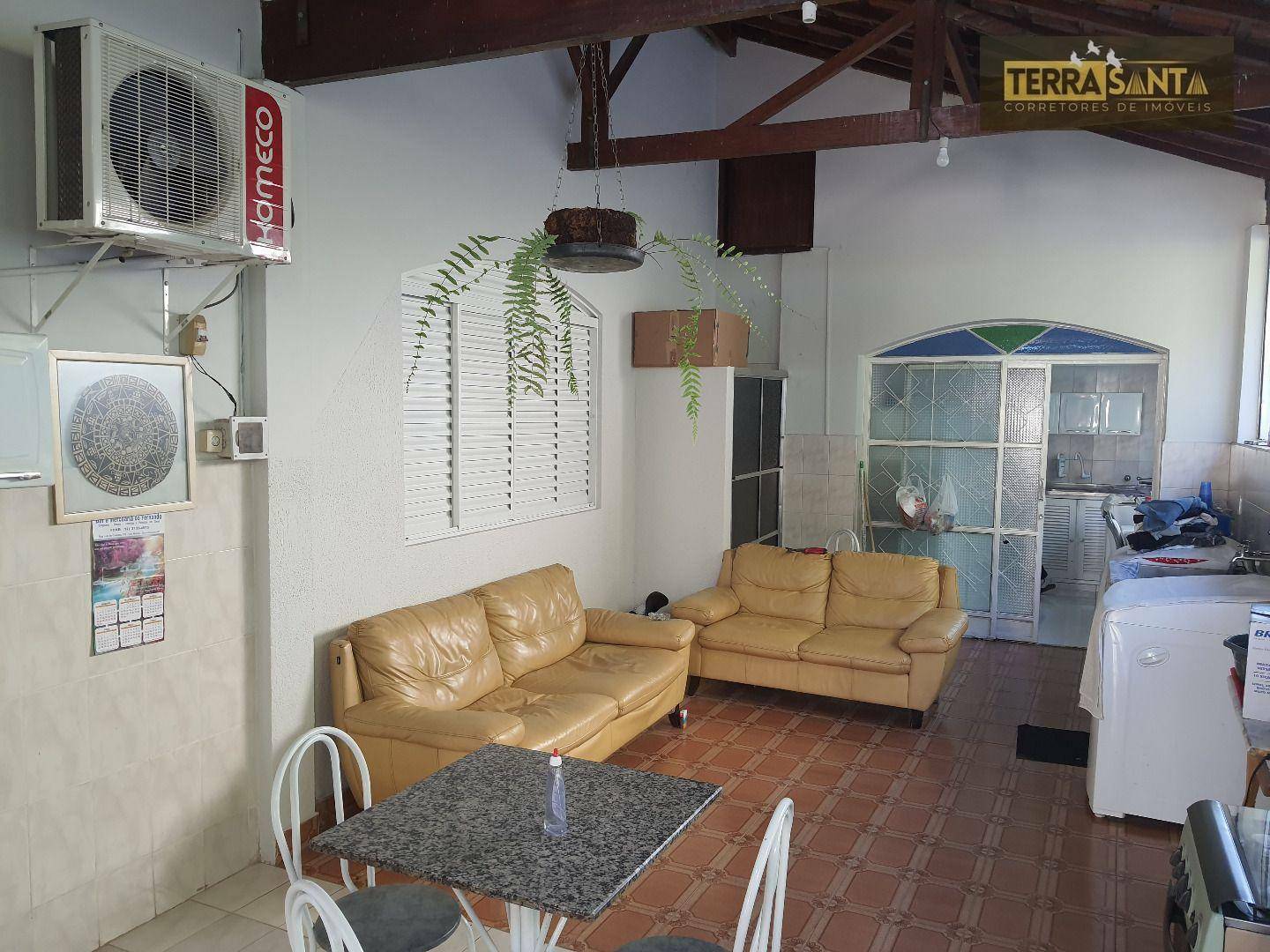 Casa à venda com 3 quartos, 230m² - Foto 6