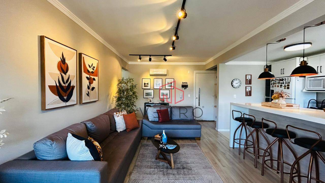 Apartamento, 1 quarto, 76 m² - Foto 1