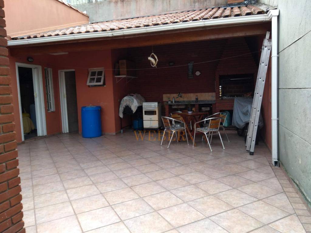 Casa à venda com 3 quartos, 300m² - Foto 38