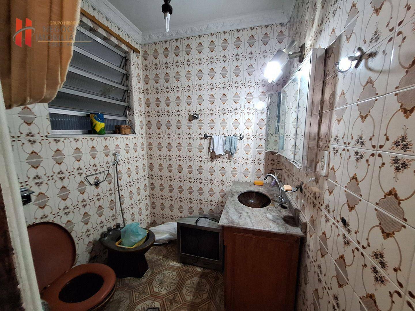 Apartamento à venda com 2 quartos, 80m² - Foto 10