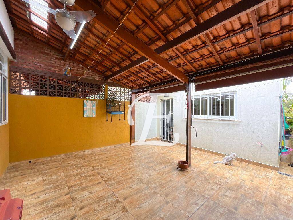 Sobrado à venda com 4 quartos, 180m² - Foto 35