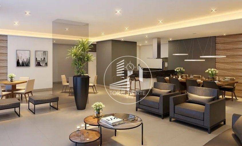 Apartamento à venda com 2 quartos, 48m² - Foto 19