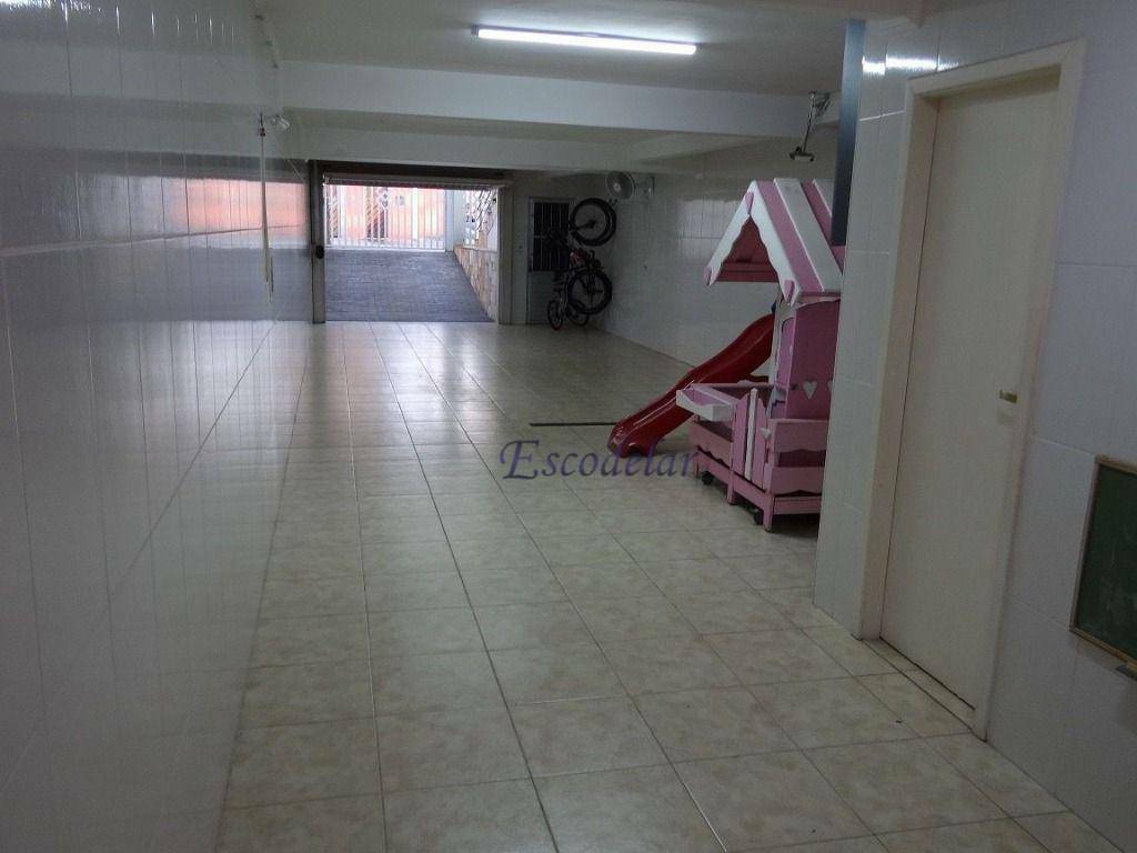 Sobrado à venda com 4 quartos, 238m² - Foto 52