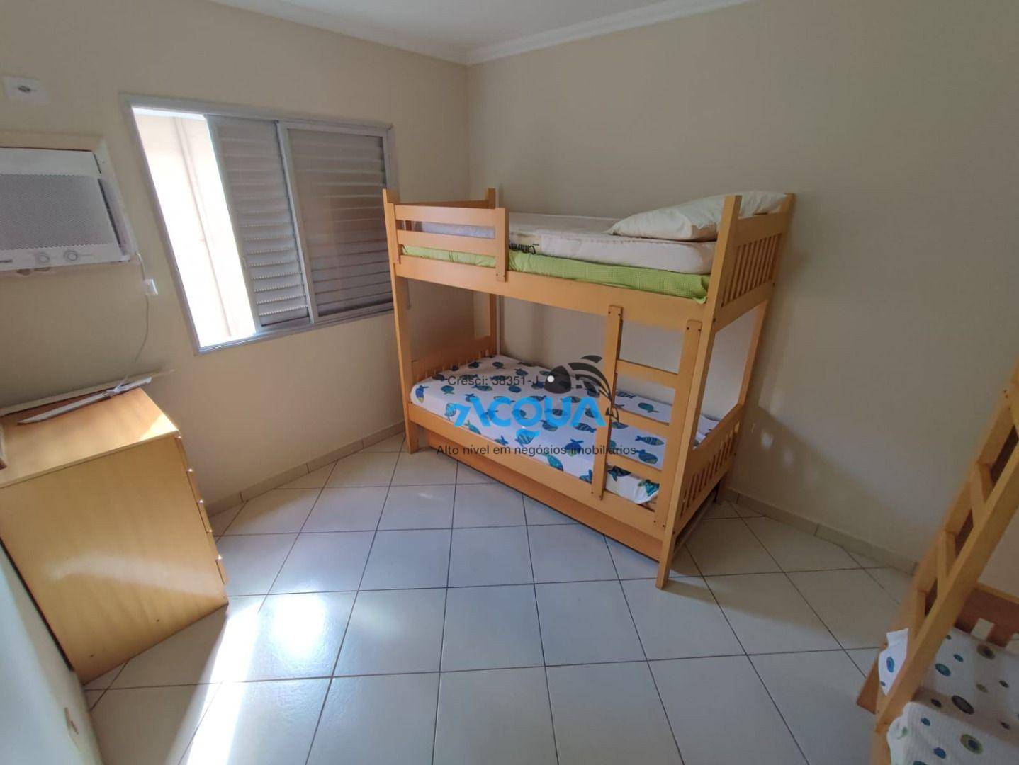 Apartamento à venda com 1 quarto, 60m² - Foto 6