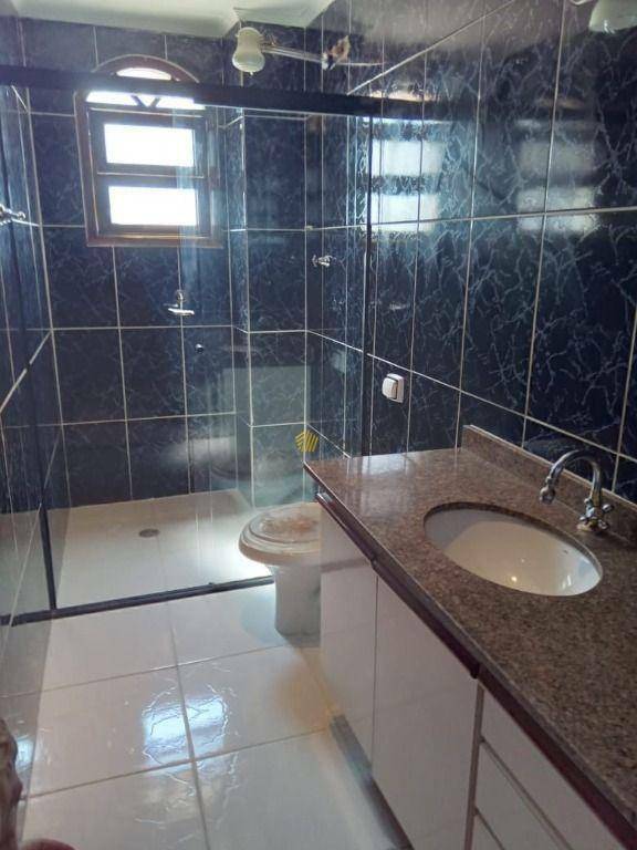 Apartamento à venda com 3 quartos, 97m² - Foto 13