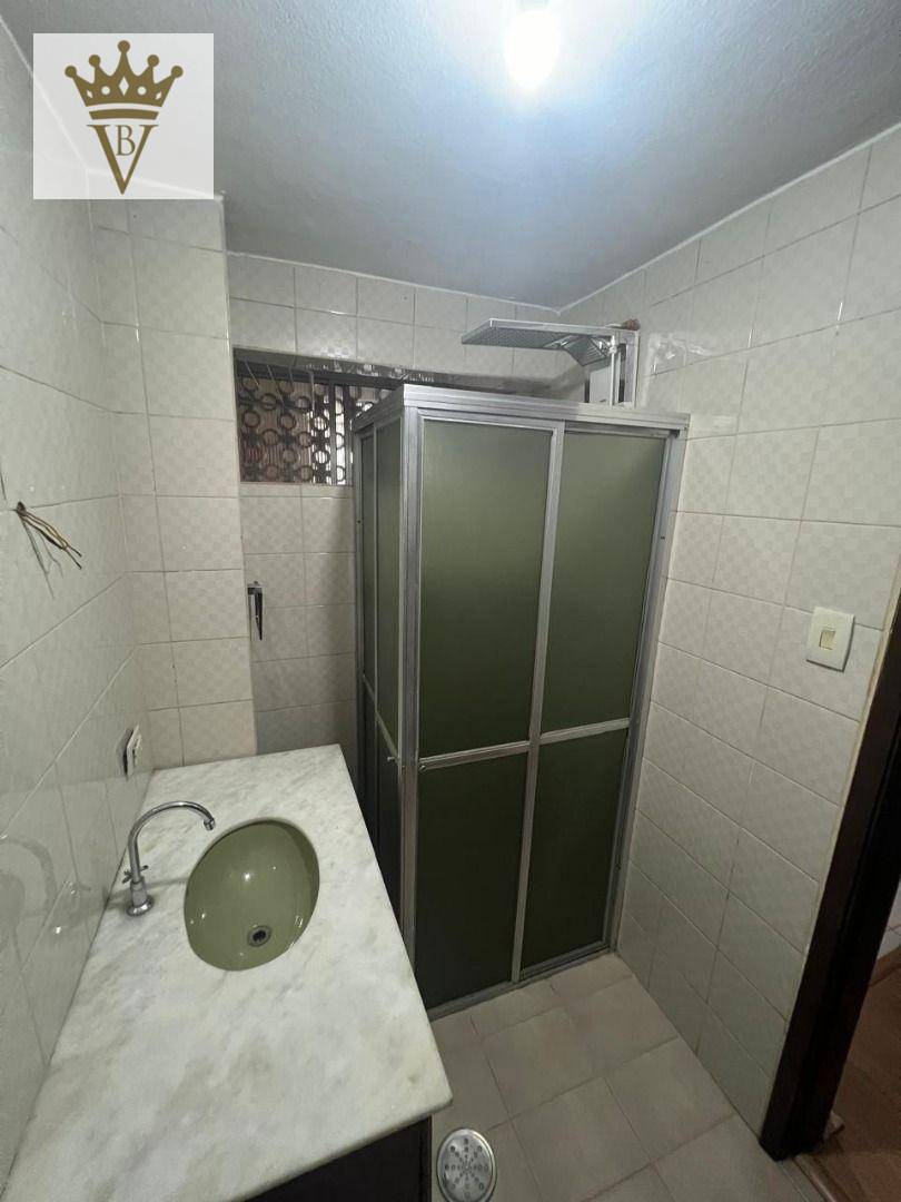 Apartamento à venda com 2 quartos, 54m² - Foto 2