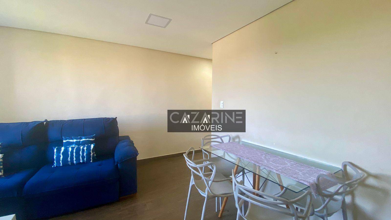 Apartamento para alugar com 3 quartos, 52m² - Foto 5