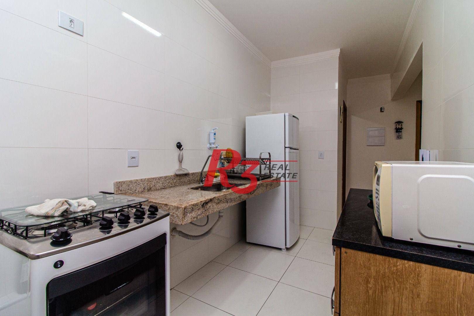 Apartamento à venda com 2 quartos, 88m² - Foto 14