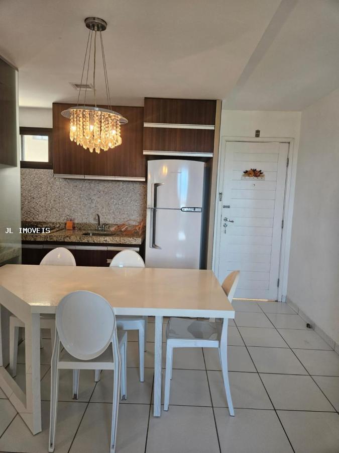 Apartamento à venda com 2 quartos, 56m² - Foto 3