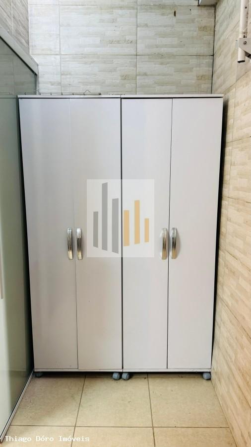 Casa de Condomínio à venda com 2 quartos, 87m² - Foto 22