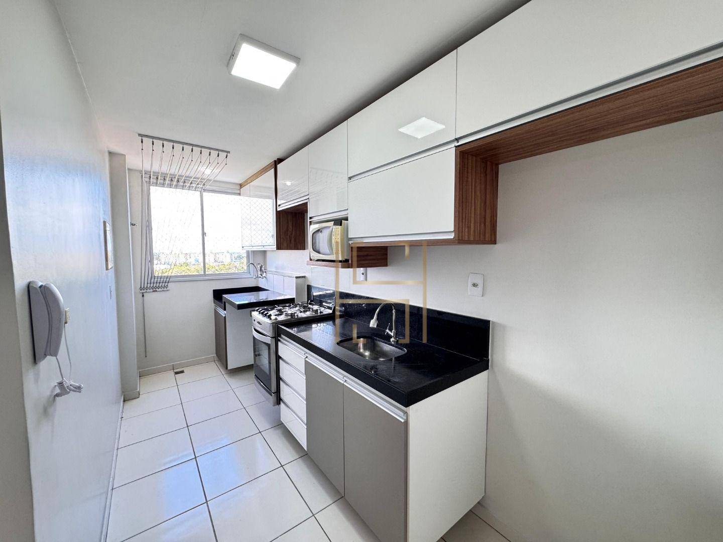 Apartamento, 2 quartos, 54 m² - Foto 2