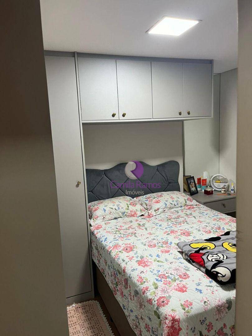 Apartamento à venda com 2 quartos, 51m² - Foto 8