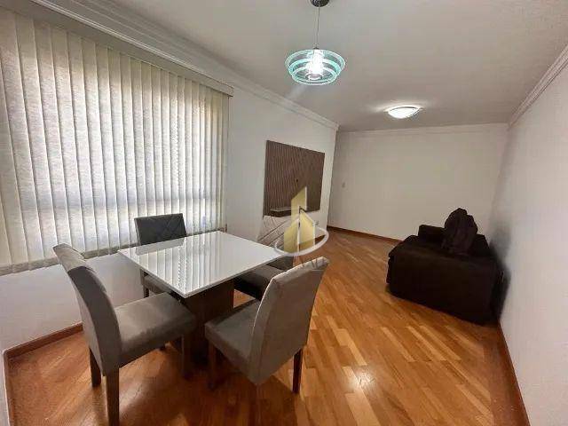 Apartamento para alugar com 2 quartos, 74m² - Foto 3