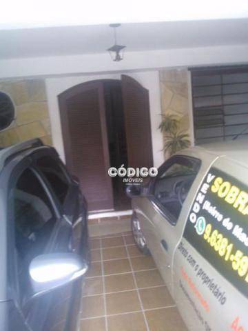 Sobrado à venda com 2 quartos, 200m² - Foto 13