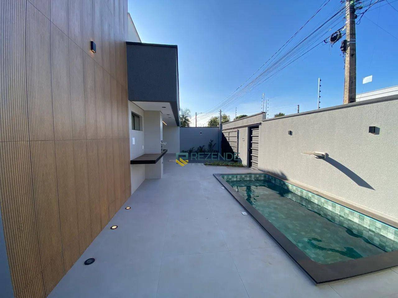 Casa à venda com 3 quartos, 146m² - Foto 7