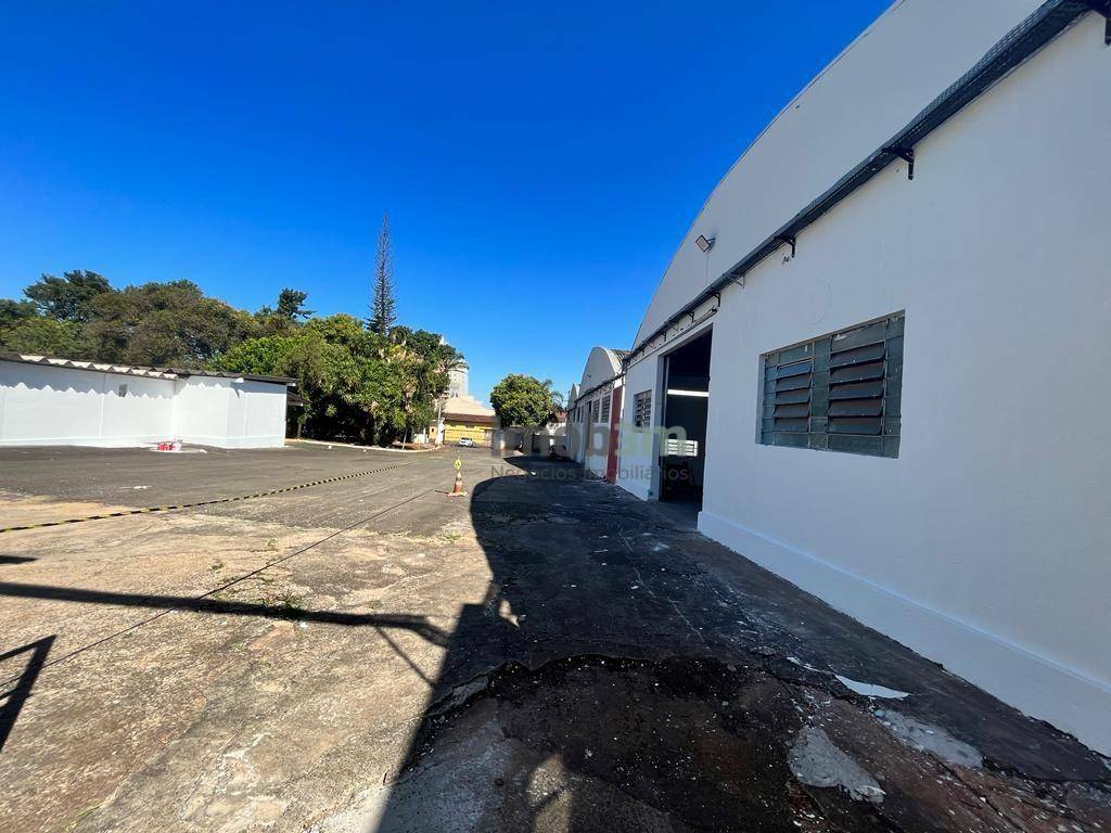 Depósito-Galpão-Armazém para alugar, 1505m² - Foto 2