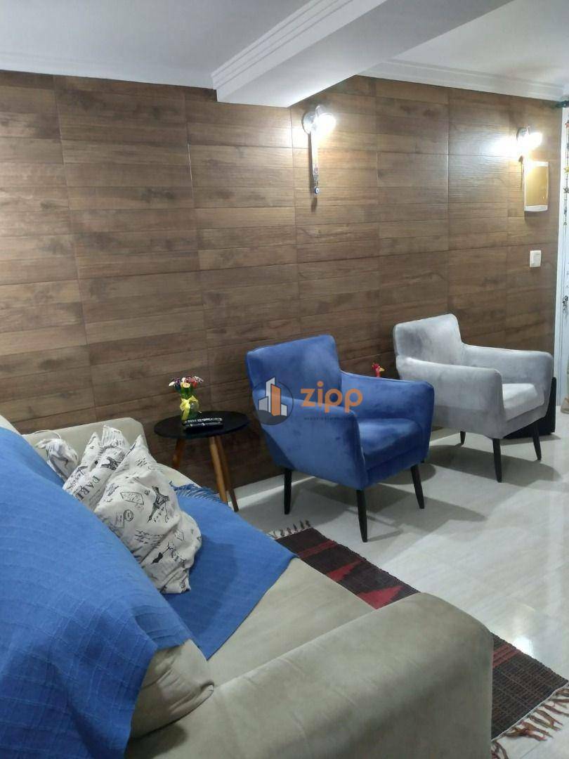 Sobrado à venda com 4 quartos, 210m² - Foto 26