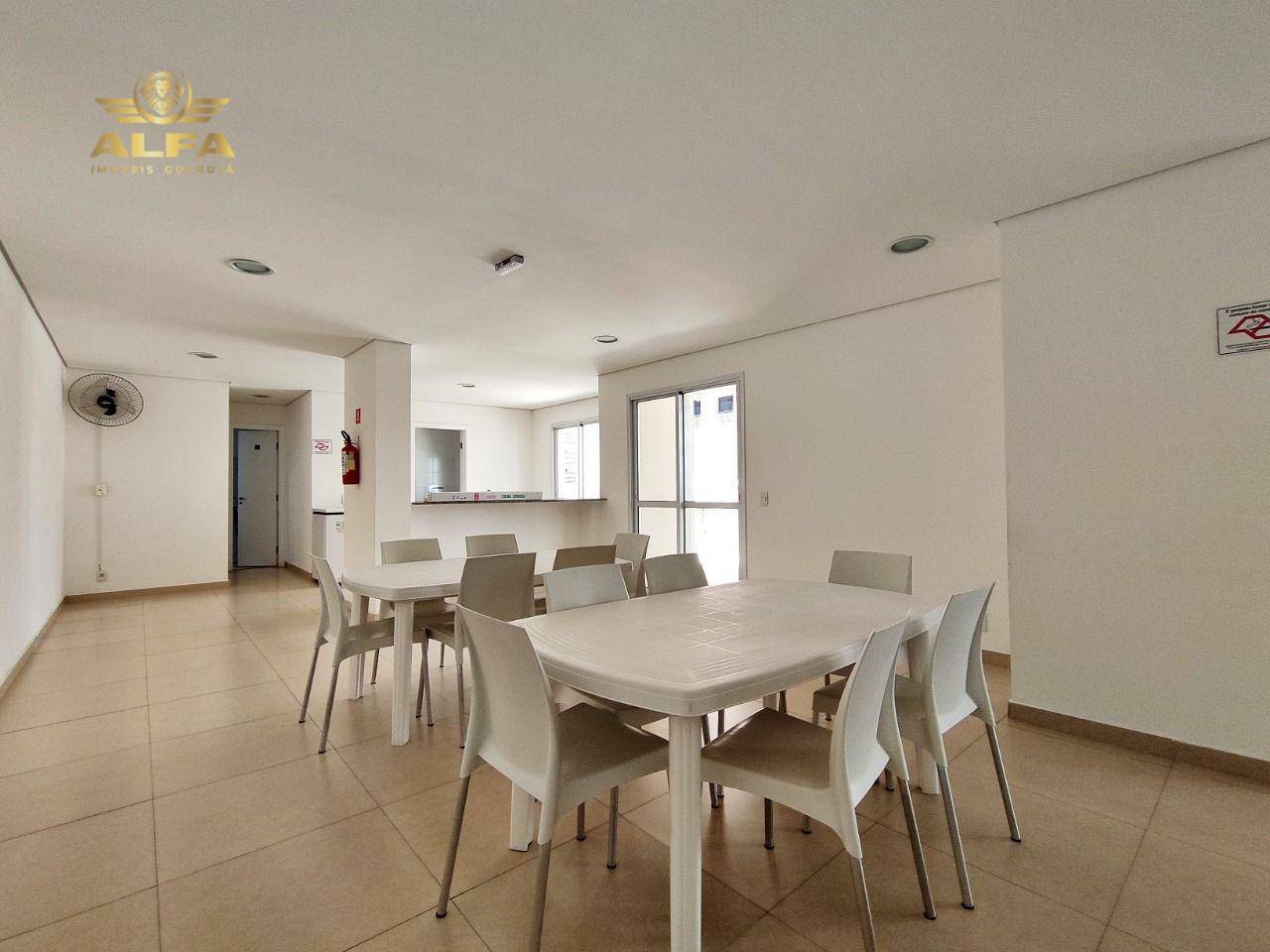 Apartamento à venda com 3 quartos, 118m² - Foto 21