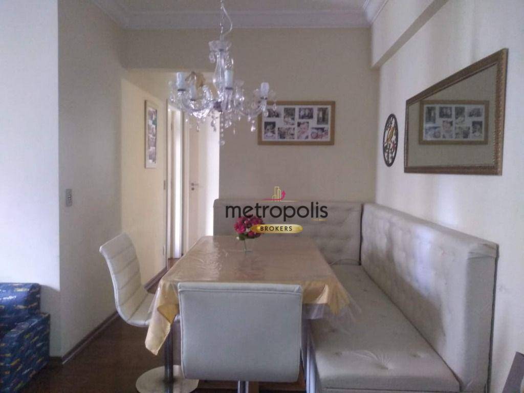 Apartamento à venda e aluguel com 2 quartos, 58m² - Foto 4