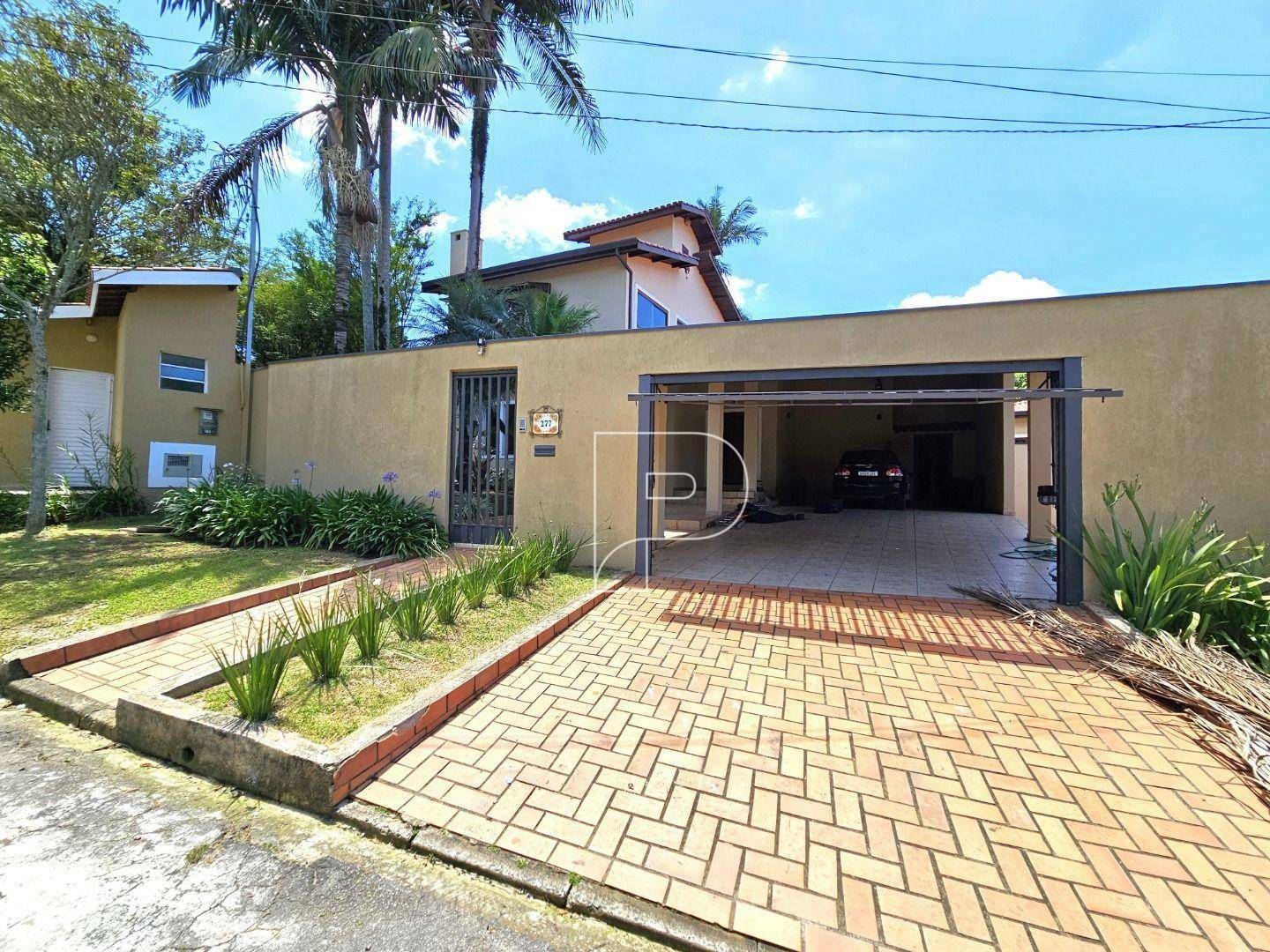 Casa de Condomínio à venda com 4 quartos, 290m² - Foto 52