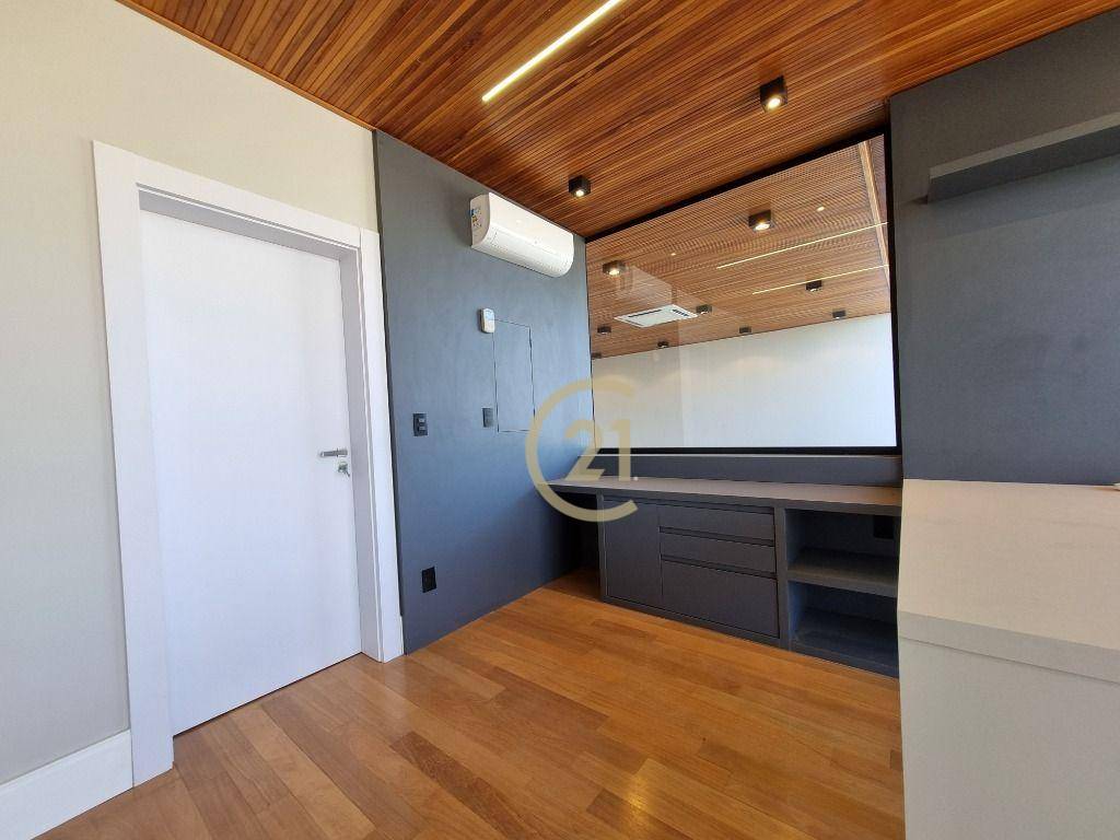 Casa de Condomínio à venda com 4 quartos, 402m² - Foto 39