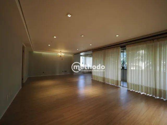 Apartamento à venda com 4 quartos, 226m² - Foto 1