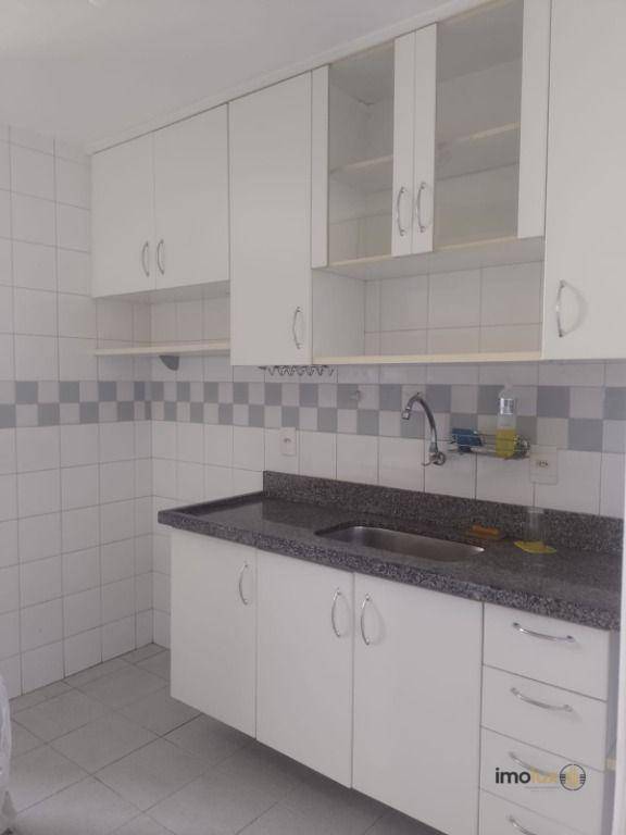 Apartamento à venda com 2 quartos, 90m² - Foto 4