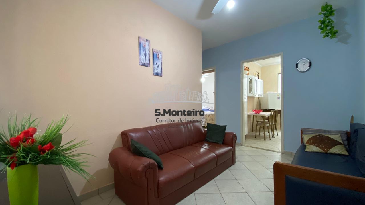 Apartamento à venda com 2 quartos, 54m² - Foto 6